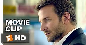 Burnt Movie CLIP - Loved Every Minute (2015) - Bradley Cooper, Sienna Miller Drama HD