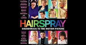 Hairspray Soundtrack | The New Girl In Town - Brittany Snow | WaterTower