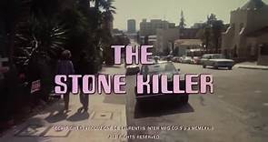 Film L'Assassino di pietra HD