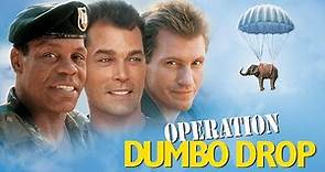 Operation Dumbo Drop (1995) | trailer