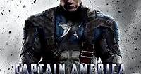 Captain America: The First Avenger (2011) Stream and Watch Online