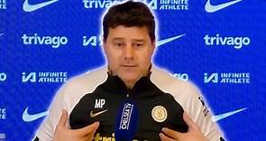 Mauricio Pochettino FULL pre-match press conference | Wolverhampton Wanderers v Chelsea