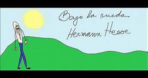 Hermann Hesse Bajo la rueda. Audiolibro completo en español latino