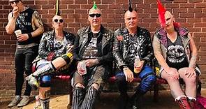 Blackpool Punk Rebellion Festival 2023