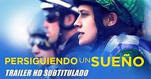 Persiguiendo un Sueño (Ride like a Girl) - trailer HD subtitulado