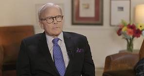 Tom Brokaw on 9/11 - TelevisionAcademy.com/Interviews