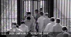 The Willie Horton Ad and the Revolving Door Attack Ads