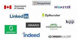 How To Find Job in Canada - Top 40 Websites to Use for Searching and Applying