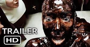 WELCOME TO MERCY Official Trailer (2018) Horror Movie HD