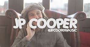 JP Cooper Interview - 60 Seconds With Jay London HD