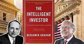 The Intelligent Investor|Benjamin Graham|Full Audiobook