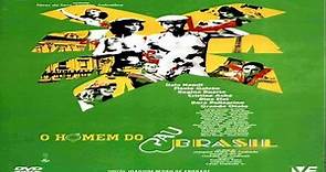 ASA 🎥📽🎬 The Brazilwood Man (1982): Directed by Joaquim Pedro de Andrade. With Juliana Carneiro da Cunha, Ítala Nandi, Flávio Galvão, Regina Duarte.
