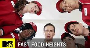 Fast Food Heights (Season 1) | Ep 1: High On Life | MTV