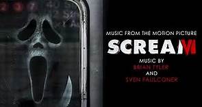 Scream VI Suite (Music from the Motion Picture Scream VI)