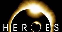 Heroes - guarda la serie in streaming online