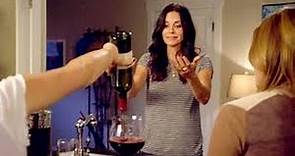 Cougar Town S01E21 Letting You Go