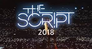 The Script Live in Singapore
