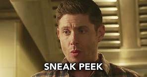 Supernatural 14x15 Sneak Peek "Peace of Mind" (HD) Season 14 Episode 15 Sneak Peek