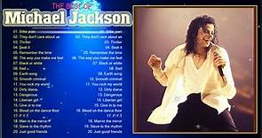 Michael Jackson Grandes éxitos mejores canciones Michael Jackson álbum completo.