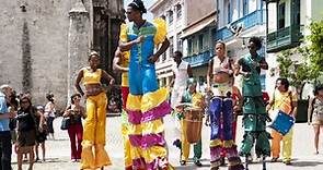 Cuban Festivals And National Holidays (Ultimate Guide) - Havana Guide