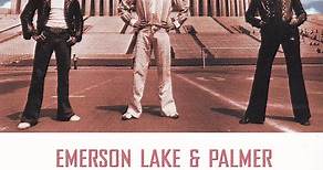 Emerson, Lake & Palmer - Extended Versions: The Encore Collection
