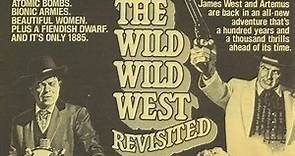 The Wild Wild West Revisited (1979)