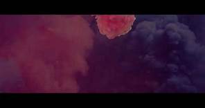 Arman Méliès - Riding With Death / official Video (from BASQUIAT'S BLACK KINGDOM)