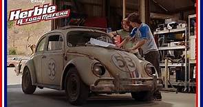 Herbie: A Toda Marcha (Herbie Fully Loaded) - Magic (2005)