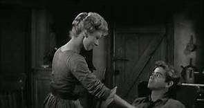 Young Jesse James (1960) ♦RARE♦ Theatrical Trailer