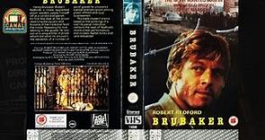 Brubaker (1980) HD