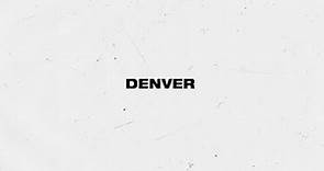 Jack Harlow - Denver [Official Lyric Video]