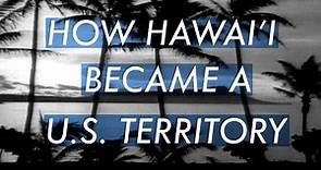 First White Settlers in Hawai’i | American Experience | PBS