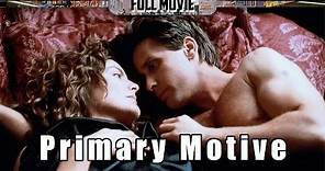 Primary Motive | English Full Movie | Thriller
