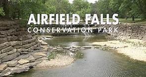 Airfield Falls Conservation Park