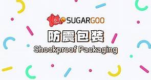 Shockproof Packaging