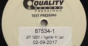 Jeff Tweedy - Together At Last (Loft Acoustic Session I)