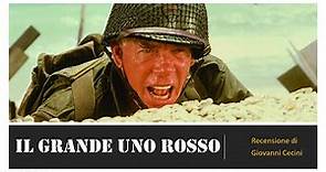 IL GRANDE UNO ROSSO (1980) recensione di Giovanni Cecini