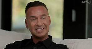 Mike "The Situation" Sorrentino on his battle with drug addiction