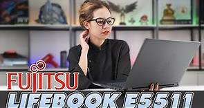 Cưới vợ Nhật chỉ với hơn 20 triệu đồng !! - Fujitsu Lifebook E5511 | An Phát Computer