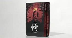 Coleccion Cuentos y Poemas de Edgar Allan Poe