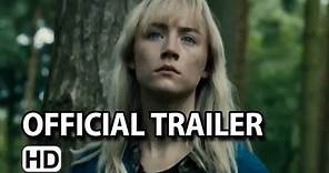 How I Live Now - Trailer #1 Saoirse Ronan HD