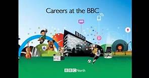 Creative Futures: David Longworth - Exploring Careers at the BBC