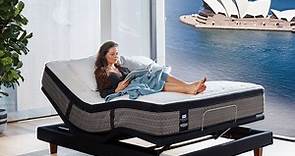 Sealy席伊麗床墊 眾多專利技術 舒適承托耐用 打造專屬健康好眠 | 時尚生活 | 商情 | 經濟日報