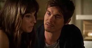 Pretty Little Liars - Spencer & Caleb - 7x03 "The Talented Mr. Rollins"