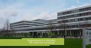 Einblick - Universität Bielefeld