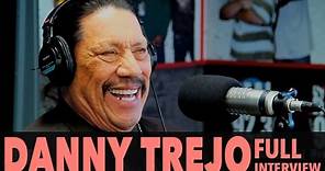 Danny Trejo on Donald Trump, How He Got Into Acting and Trejo's Tacos (Full Interview) | BigBoyTV