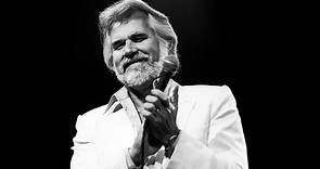 Kenny Rogers, Country Music's 'The Gambler,' Dead at 81