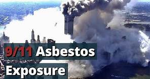 9/11 Asbestos Exposure and Health Issues