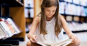 How To Encourage Good Reading Habits In Kids | Oxford Learning