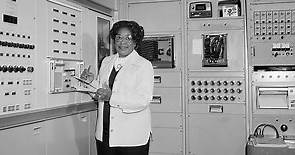 Mary Jackson, la estrella feminista que la NASA ocultó durante años